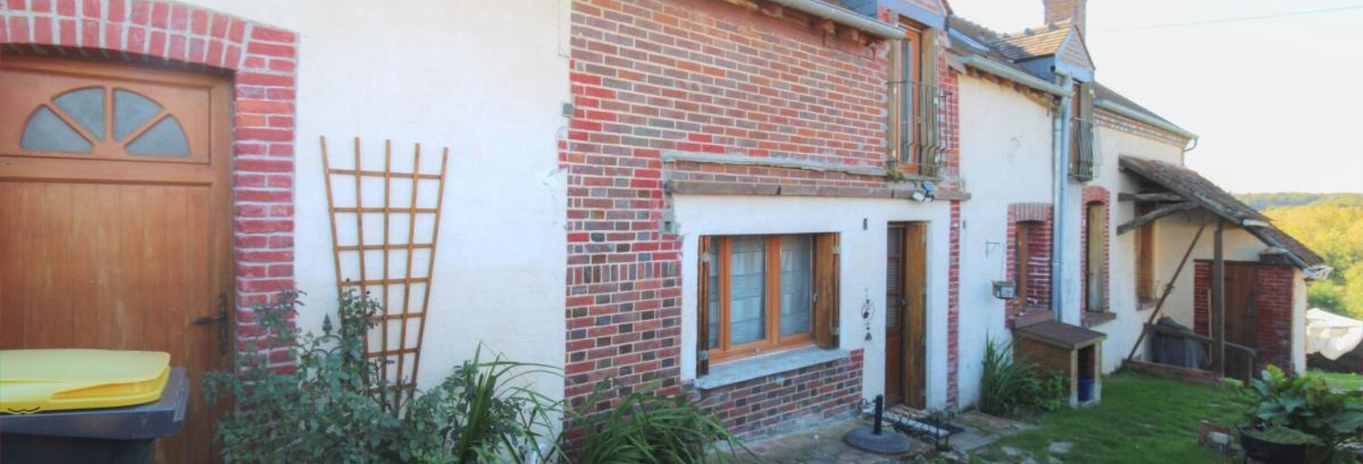 Maison 4 Pièces 153 m² à vendre à Dammarie-sur-Loing (45230)