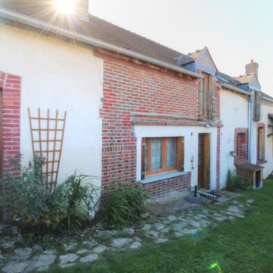 Maison 4 pièces 155000 €