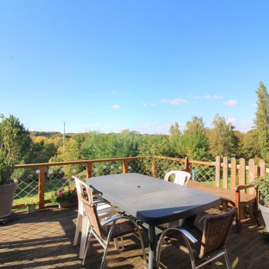 Maison 4 pièces 155000 €