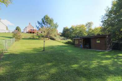 Maison 4 pièces 149000 €