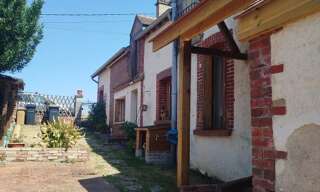 Maison 4 Pièces 153 m² à vendre à Dammarie-sur-Loing (45230)