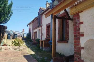 Maison 4 pièces 149000 €