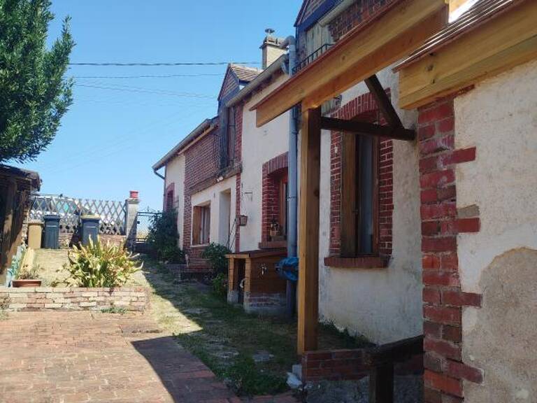 Proche Chatillon coligny — photo 1