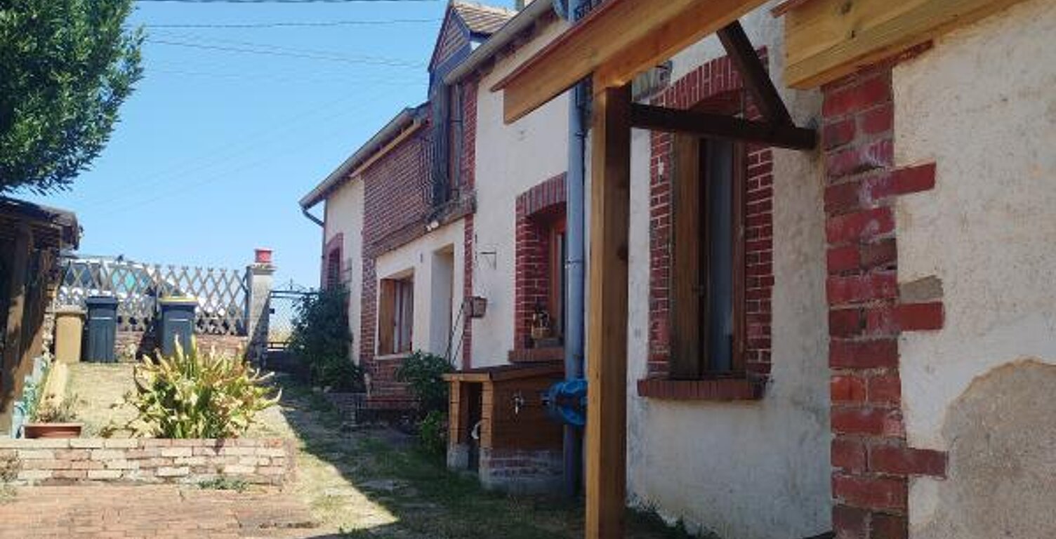 Proche Chatillon coligny — photo 1