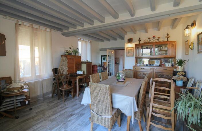 Proche Chatillon coligny — photo 2