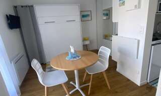 Appartement 1 Pièce 16 m² à vendre à Quiberon (56170)