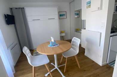 Appartement 1 pièces 128000 €