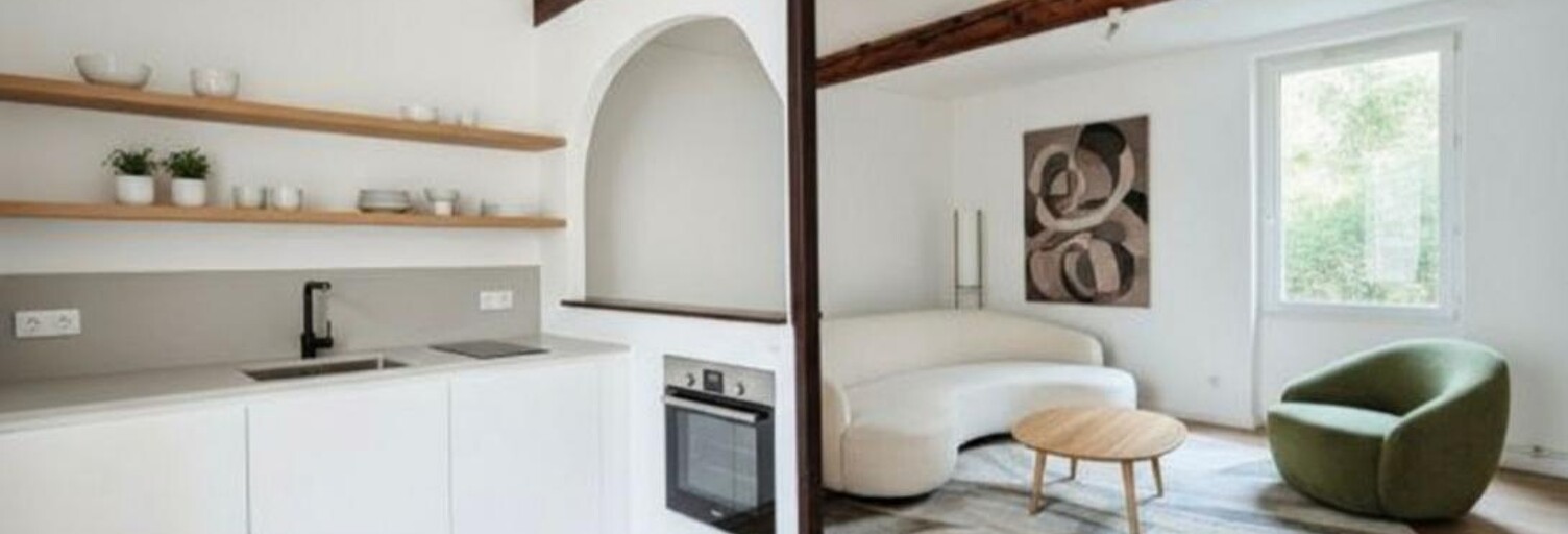 Immeuble  123 m² à vendre à Mazamet (81200)