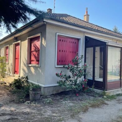 Maison 5 pièces 231000 €
