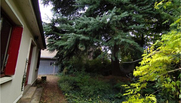 Villa / Maison 5 pièces  à vendre Saran 45770