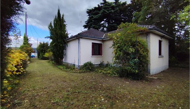 Villa / Maison 5 pièces  à vendre Saran 45770