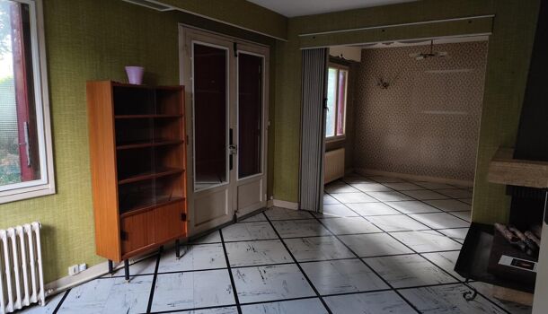 Villa / Maison 5 pièces  à vendre Saran 45770