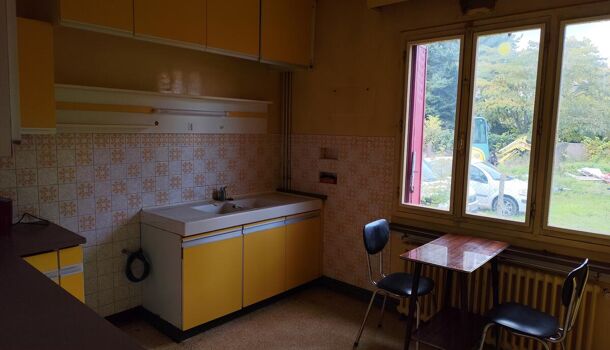 Villa / Maison 5 pièces  à vendre Saran 45770