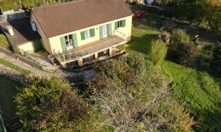 Maison 5 Pièces 97 m² à vendre à Ménilles (27120)