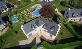 Maison 7 Pièces 220 m² à vendre à Arzon (56640)