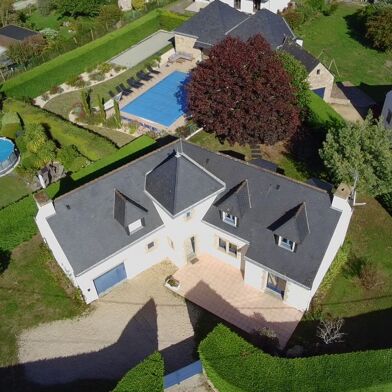 Maison 7 pièces 1365000 €