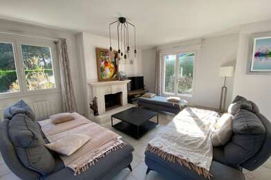 Maison 7 pièces 1360000 €