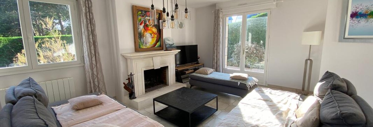 Maison 7 Pièces 220 m² à vendre à Arzon (56640)