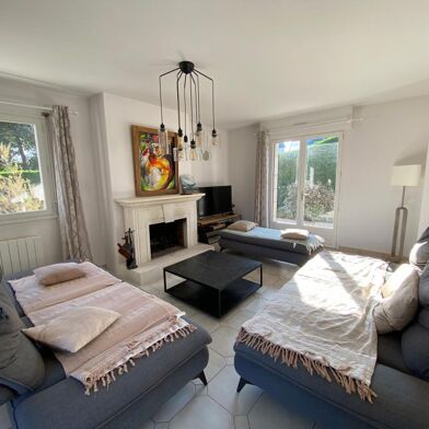 Maison 7 pièces 1360000 €