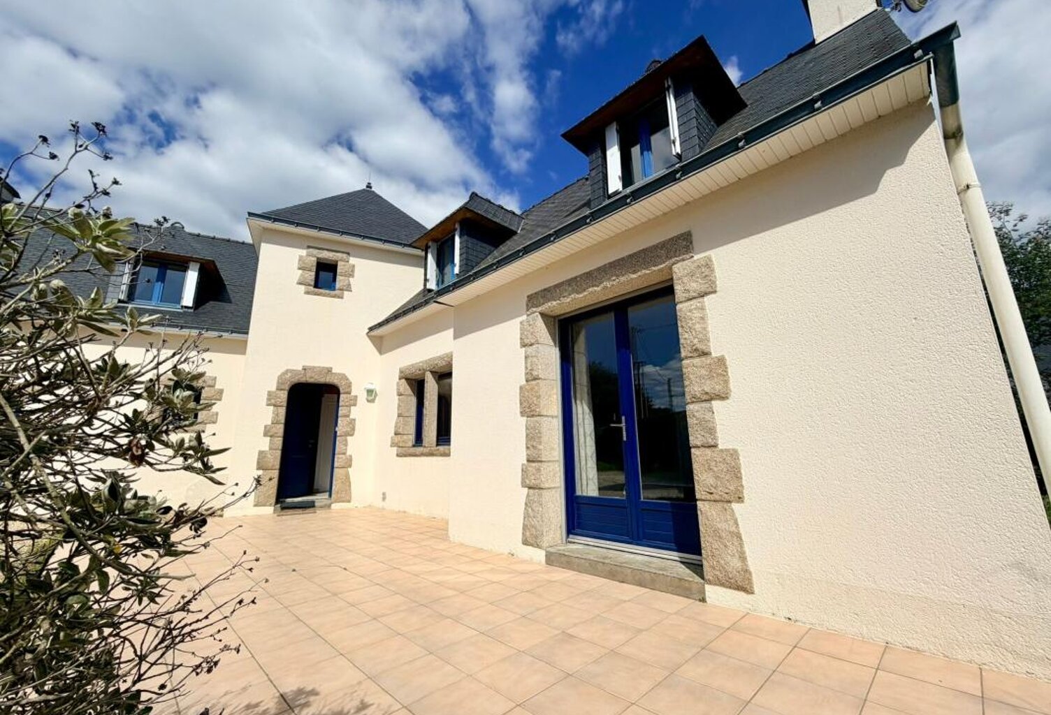 Villa à Vendre — photo 1