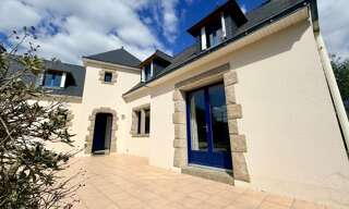 Maison 7 Pièces 220 m² à vendre à Arzon (56640)