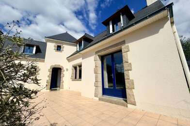 Maison 7 pièces 1360000 €