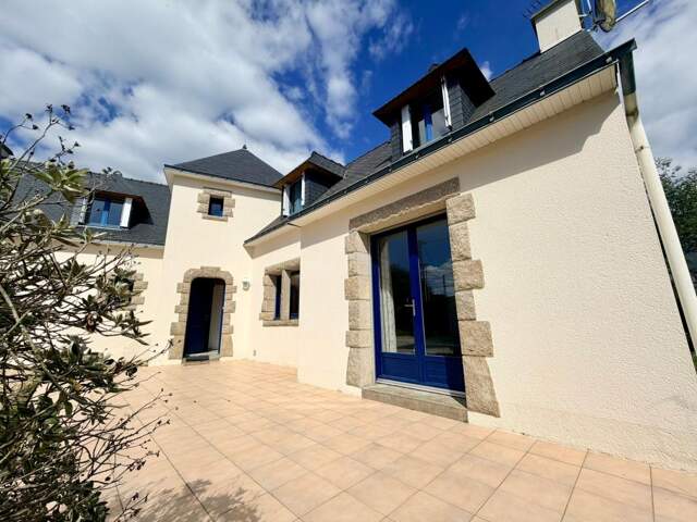 Villa à Vendre — photo du bien