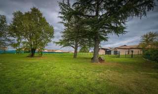 Terrain  772 m² à vendre à Castelginest (31780)