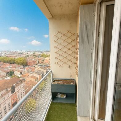 Appartement 3 pièces 155000 €