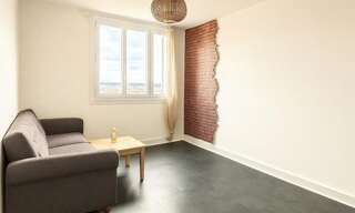 Appartement 3 Pièces 46 m² à vendre à Toulouse (31300)
