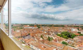 Appartement 3 Pièces 46 m² à vendre à Toulouse (31300)