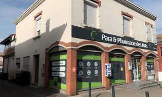 Immeuble  340 m² à vendre à Aucamville (31140)