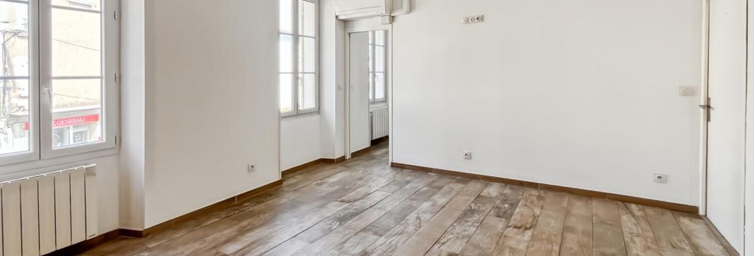Appartement 2 Pièces 31 m² à vendre à Pierrefeu-du-Var (83390)