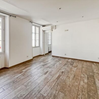 Appartement 2 pièces 120000 €