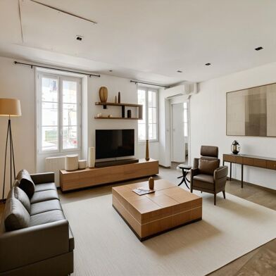 Appartement 2 pièces 113000 €