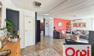 Maison 5 Pièces 205 m² à vendre à Castelnau-d'Estrétefonds (31620)