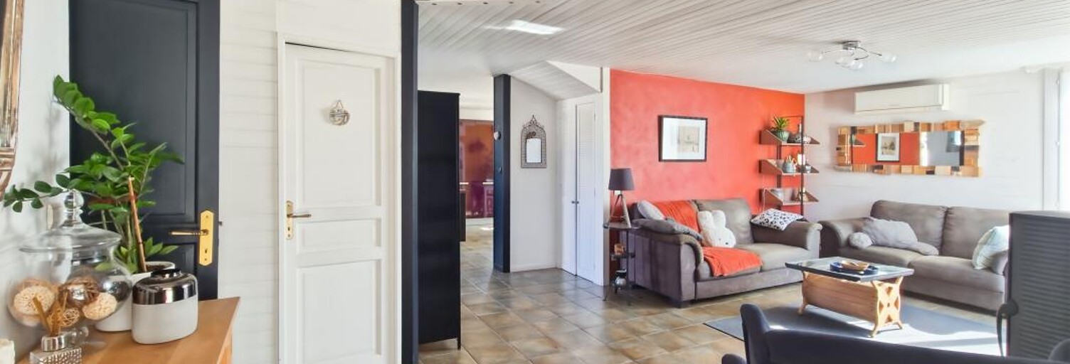 Maison 5 Pièces 205 m² à vendre à Castelnau-d'Estrétefonds (31620)