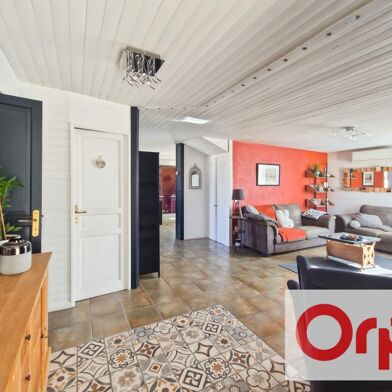 Maison 5 pièces 350000 €