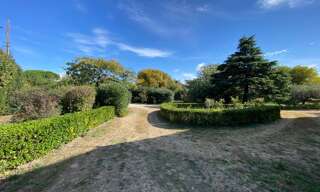 Terrain  1100 m² à vendre à Meynes (30840)