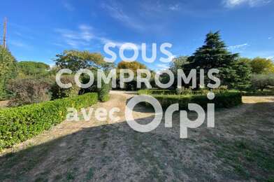 Terrain  110000 €