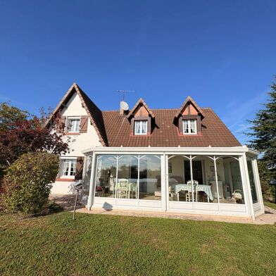 Maison 6 pièces 299250 €