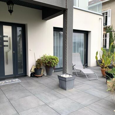 Maison 5 pièces 475000 €