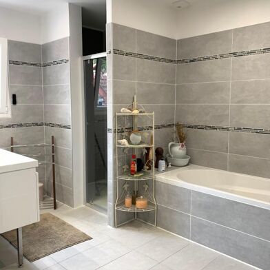 Maison 5 pièces 475000 €