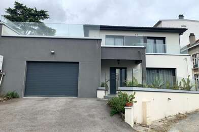 Maison 5 pièces 422000 €