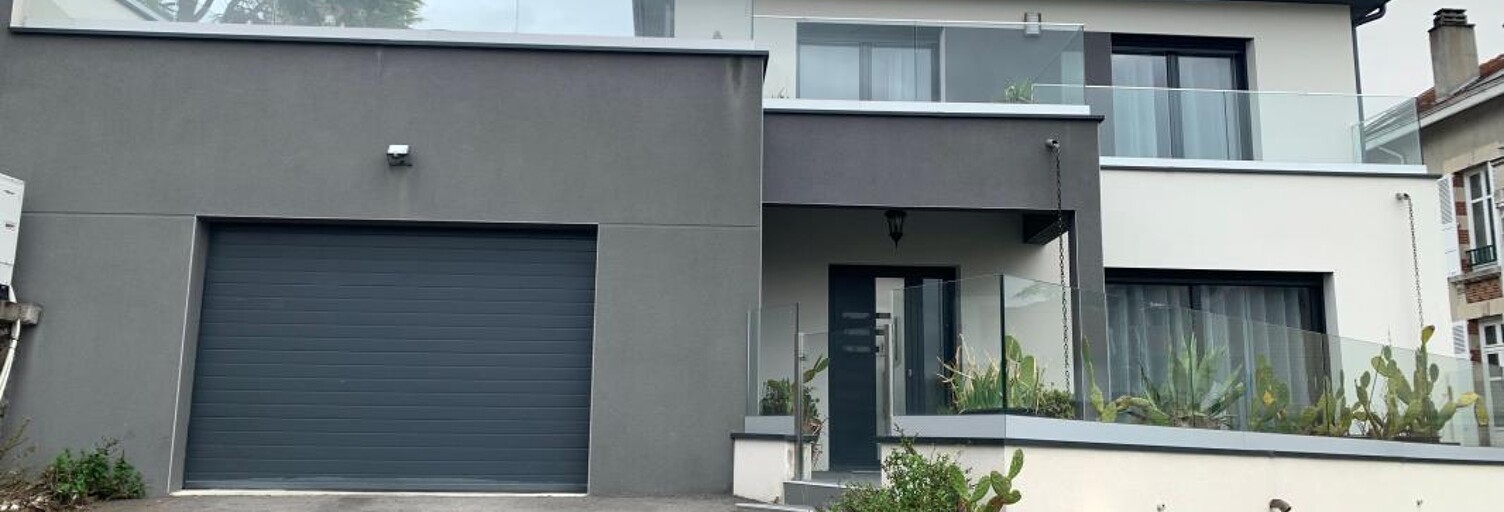 Maison 5 Pièces 151 m² à vendre à Limoges (87000)