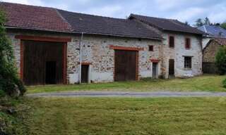 Maison 1 Pièce 90 m² à vendre à Ambazac (87240)