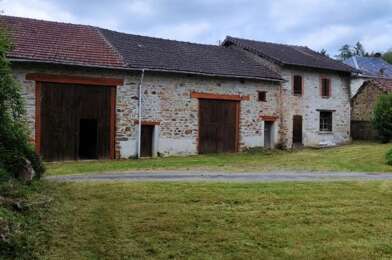 Maison 1 pièces 77000 €