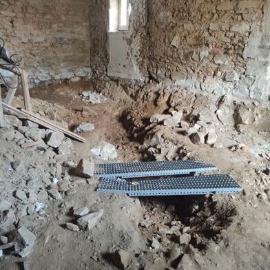 Maison 1 pièces 82000 €