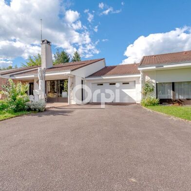 Maison 5 pièces 279500 €