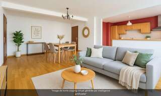 Appartement 3 Pièces 91 m² à vendre à Limoges (87000)